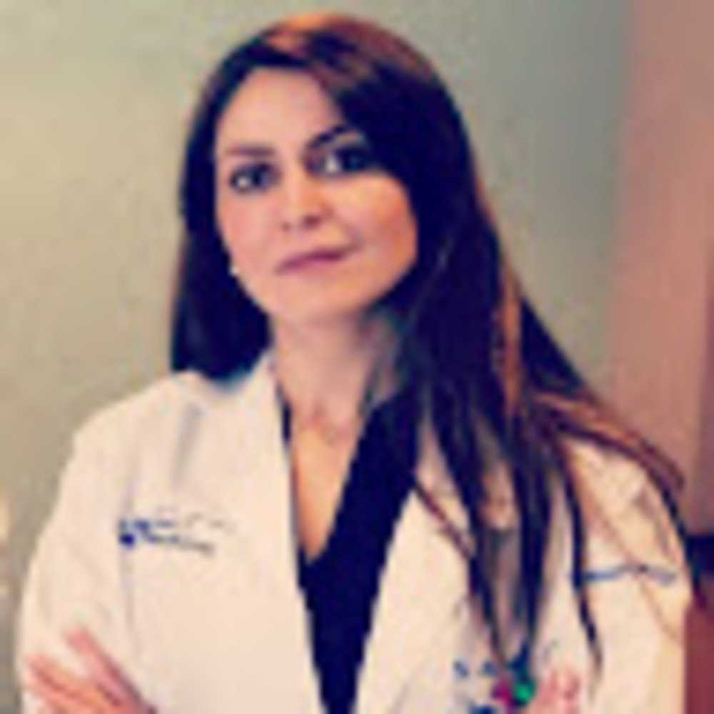 Meet your Posher, Sanaz